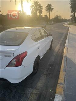 نیسان سەنی